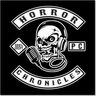 New Logo Posters and Art